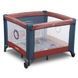 Манеж Lionelo Sofie cobalt red