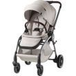 Прогулянкова коляска BRITAX-ROMER RIO Soft Taupe