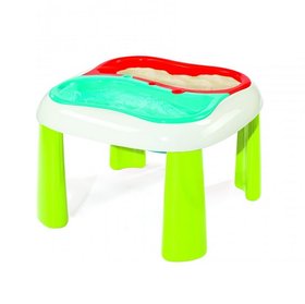 Игровой стол для песка и воды 2в1 Smoby 840107