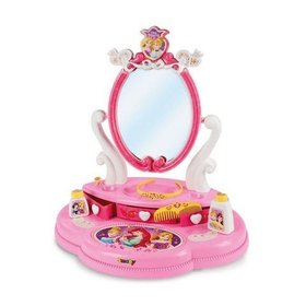 Игровой набор Smoby Disney Princess Туалетный столик 320211