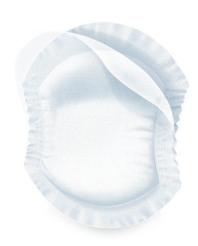 Прокладки для груди Chicco (30шт)