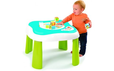 Дитячий ігровий стіл Smoby Cotoons Квіточка 110224