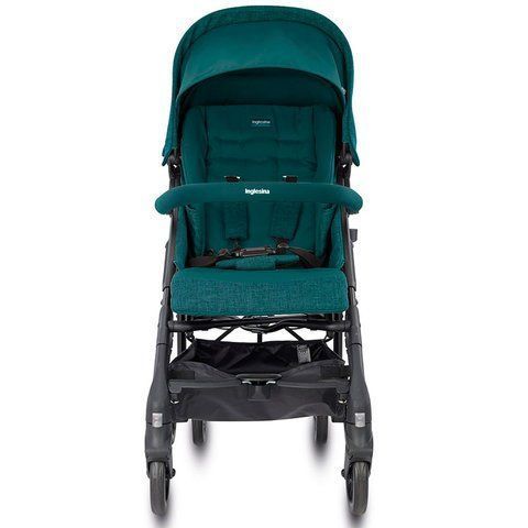 Прогулянкова коляска Inglesina Zippy Light Teal Green
