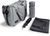 Сумка Valco baby Trend Mothers Bag Grey Marle