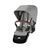 Прогулочный блок Cybex Gazelle S SLV Stone Grey