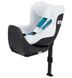 Летний чехол для автокресла GB Vaya i-Size White 617000103