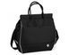 Сумка для коляски Peg-Perego Borsa Black Shine (черная)