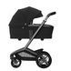 Люлька для коляски Maxi-Cosi Fame Twillic Black