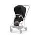 Комплект тканини для прогулянкового блоку Cybex Mios Sepia Black
