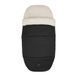 Зимний конверт Maxi-Cosi 2в1 Luxe Twillic Black