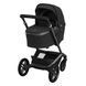 Люлька для коляски Maxi-Cosi Fame Twillic Black