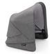 Капюшон для коляски Bugaboo Donkey 5 Grey Melange