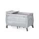 Дитячий манеж Hauck Sleep N Play Teddy Grey