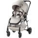 фото Прогулянкова коляска BRITAX-ROMER RIO Soft Taupe