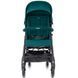 фото Прогулянкова коляска Inglesina Zippy Light Teal Green