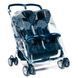 Дождевик Peg-Perego Aria Twin