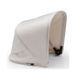 Капюшон Bugaboo Fox2 Fresh White