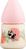 Пляшка для годування Suavinex Історії панди 150 мл, анатомічна соска повільний потік рожева панда 303953