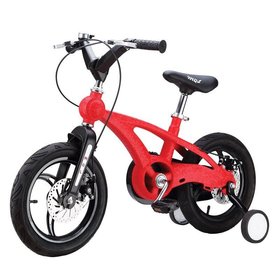 Детский велосипед Miqilong YD 16 MQL-YD16-Red