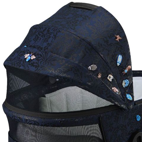 Люлька Cybex Mios Lux Jewels of Nature 2022