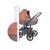 Универсальная коляска 2в1 Baby-Merc Bebello B/117A