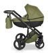 Коляска 2в1 Verdi Mirage 03 green