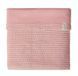 фото Плед Joolz essentials зубці Pink