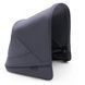 Капюшон для коляски Bugaboo Donkey 5 Stormy Blue
