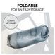 фото Дождевик Hauck Pushchair Raincover 3W