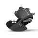 фото Автокрісло Cybex Cloud T i-Size Sepia Black