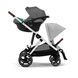 фото Прогулочная коляска Cybex Gazelle S SLV Lava Grey