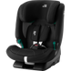Автокрісло BRITAX-ROMER VERSAFIX Space Black