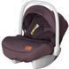 Автокресло Carrello Mini CRL-11801/1 Coffee Brown