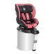 Автокрісло Lorelli Proxima Isofix i-Size red/black