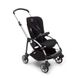 фото База (шасси) коляски Bugaboo Bee6 Alu/Black