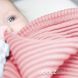 фото Плед Joolz essentials зубці Pink