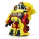 фото Robocar Poli Рой трансформер в костюмі супер-пожежника 83314