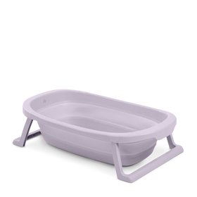 Раскладная ванна Hauck Wash N Fold M (Lavender)
