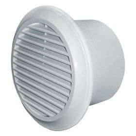 Вентилятор BLAUBERG Deco 125