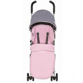 Спальный мешок Maclaren Universal (Powder Pink A0705041)