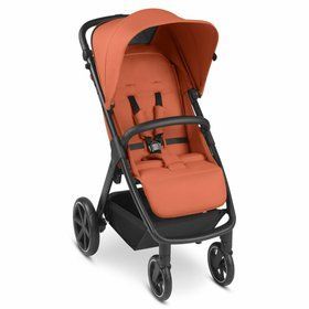 Прогулянкова коляска ABC Design Avus (carrot)