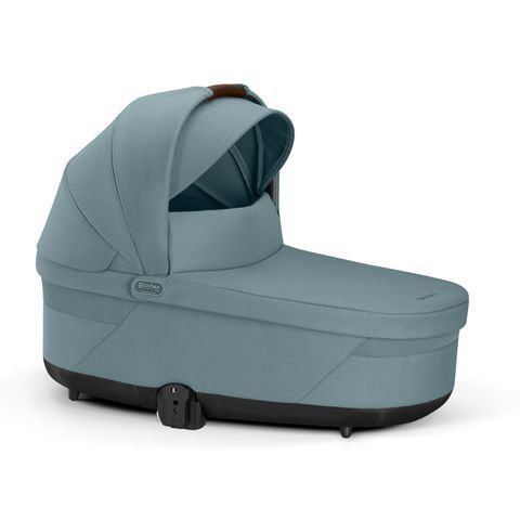 Люлька Cybex S Lux Stormy Blue