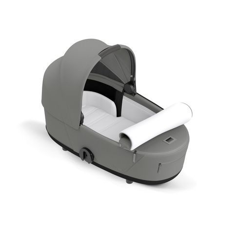 Люлька Cybex Mios Lux Mirage Grey