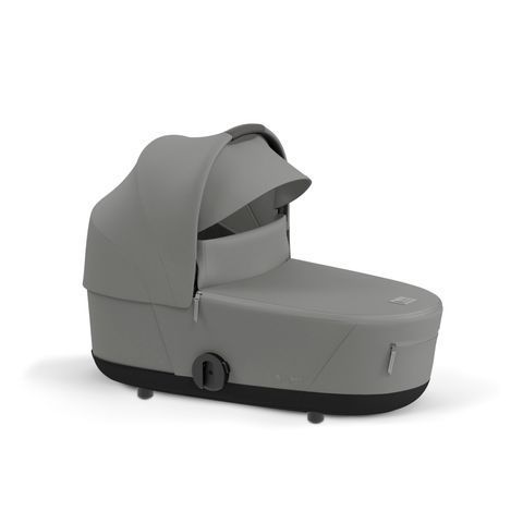 Люлька Cybex Mios Lux Mirage Grey