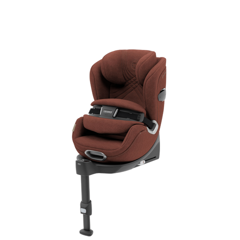 Автокрісло Cybex Anoris T i-Size Autumn Gold