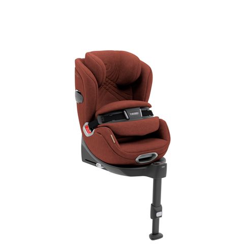 Автокресло Cybex Anoris T i-Size Autumn Gold