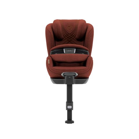 Автокрісло Cybex Anoris T i-Size Autumn Gold