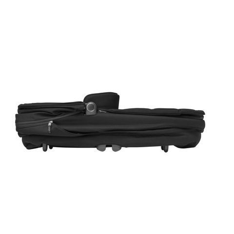 Люлька Maxi-Cosi Sense Twillic Black