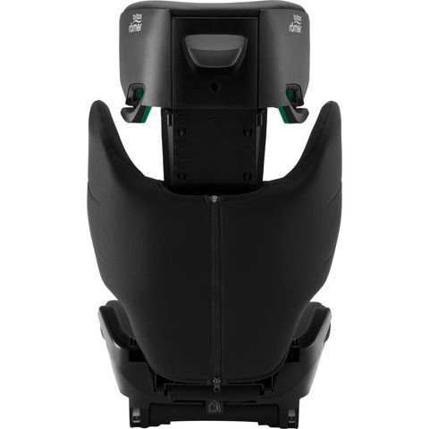 Автокрісло BRITAX-ROMER DISCOVERY PLUS Space Black