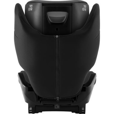 Автокрісло BRITAX-ROMER DISCOVERY PLUS Space Black